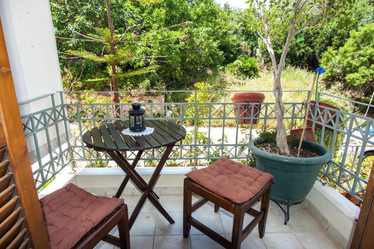Giorgio Apartament *